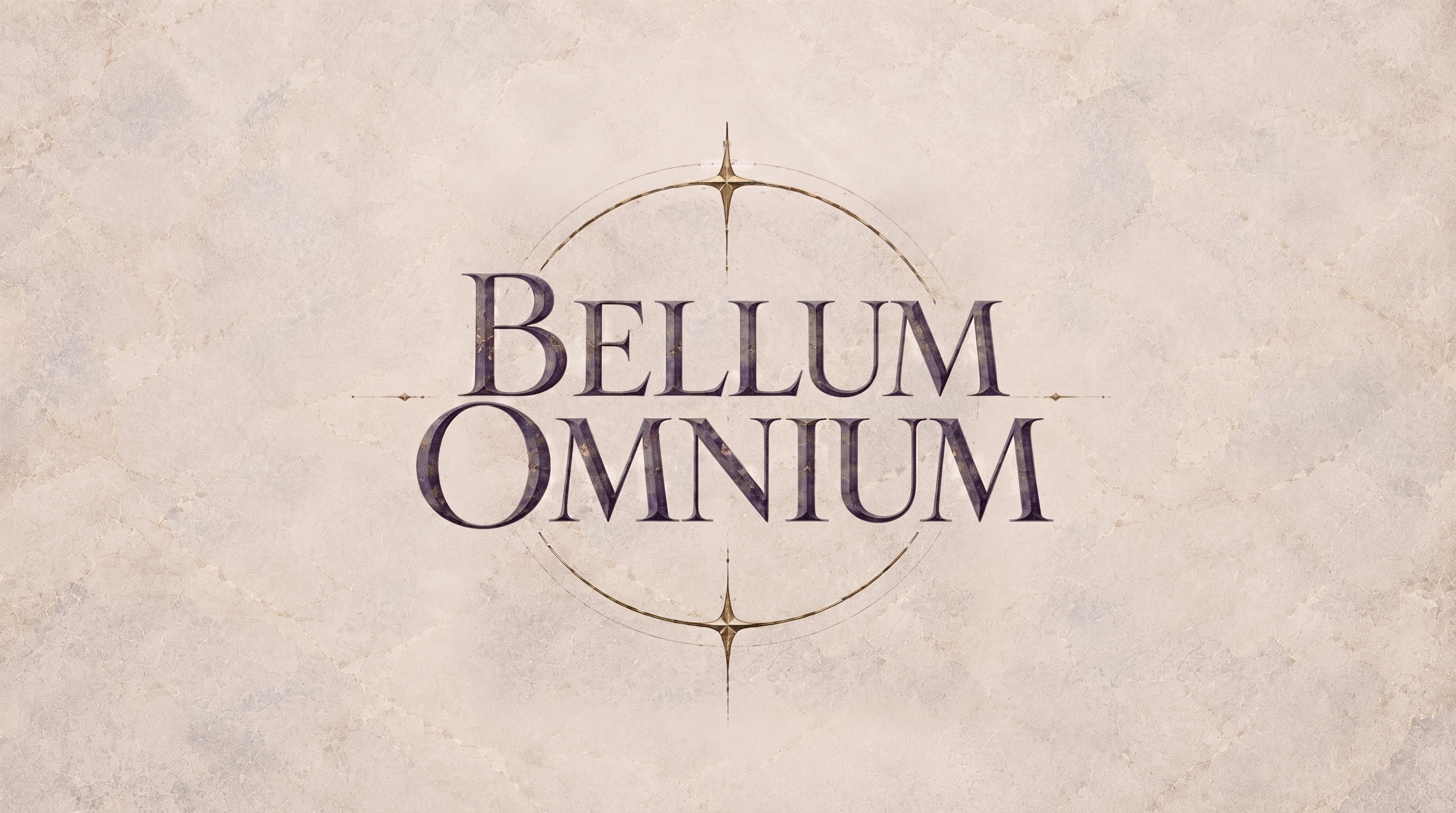Bellum Omnium